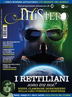 Mistero Magazine